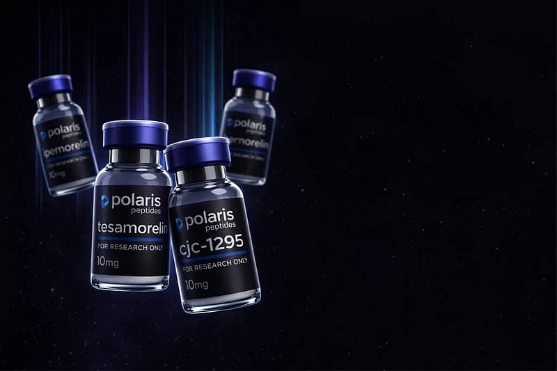 Polaris Peptides LLC - -Peptides for sale USA
