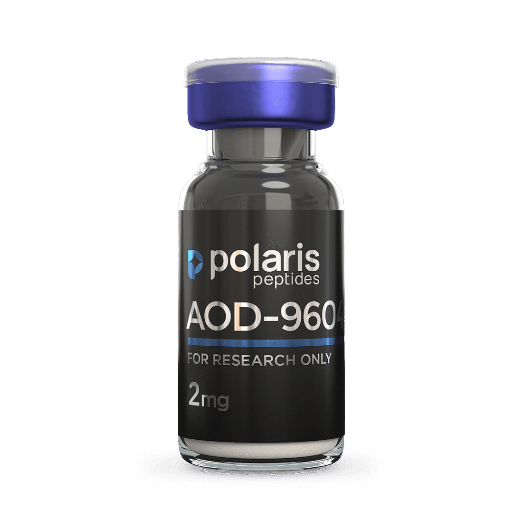 Buy AOD-9604 Online 2mg