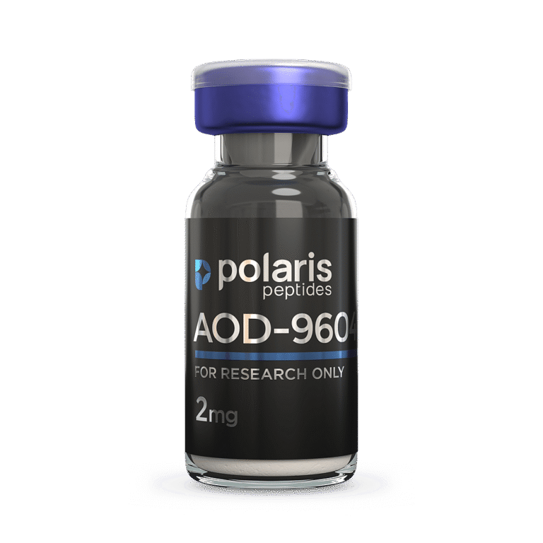 Buy AOD-9604 Online 2mg