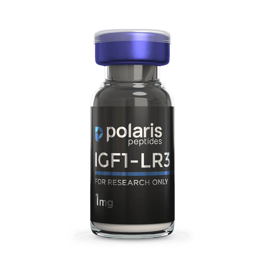 Buy IGF1-LR3 Online 1mg