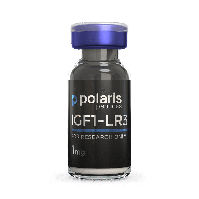 Buy IGF1-LR3 Online 1mg