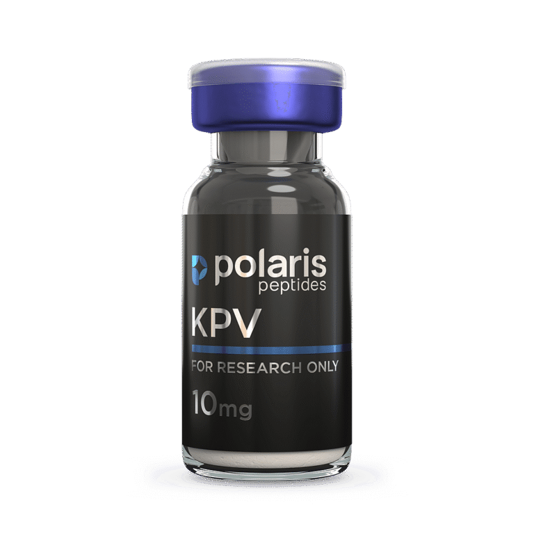Buy KPV Peptide Online 10mg