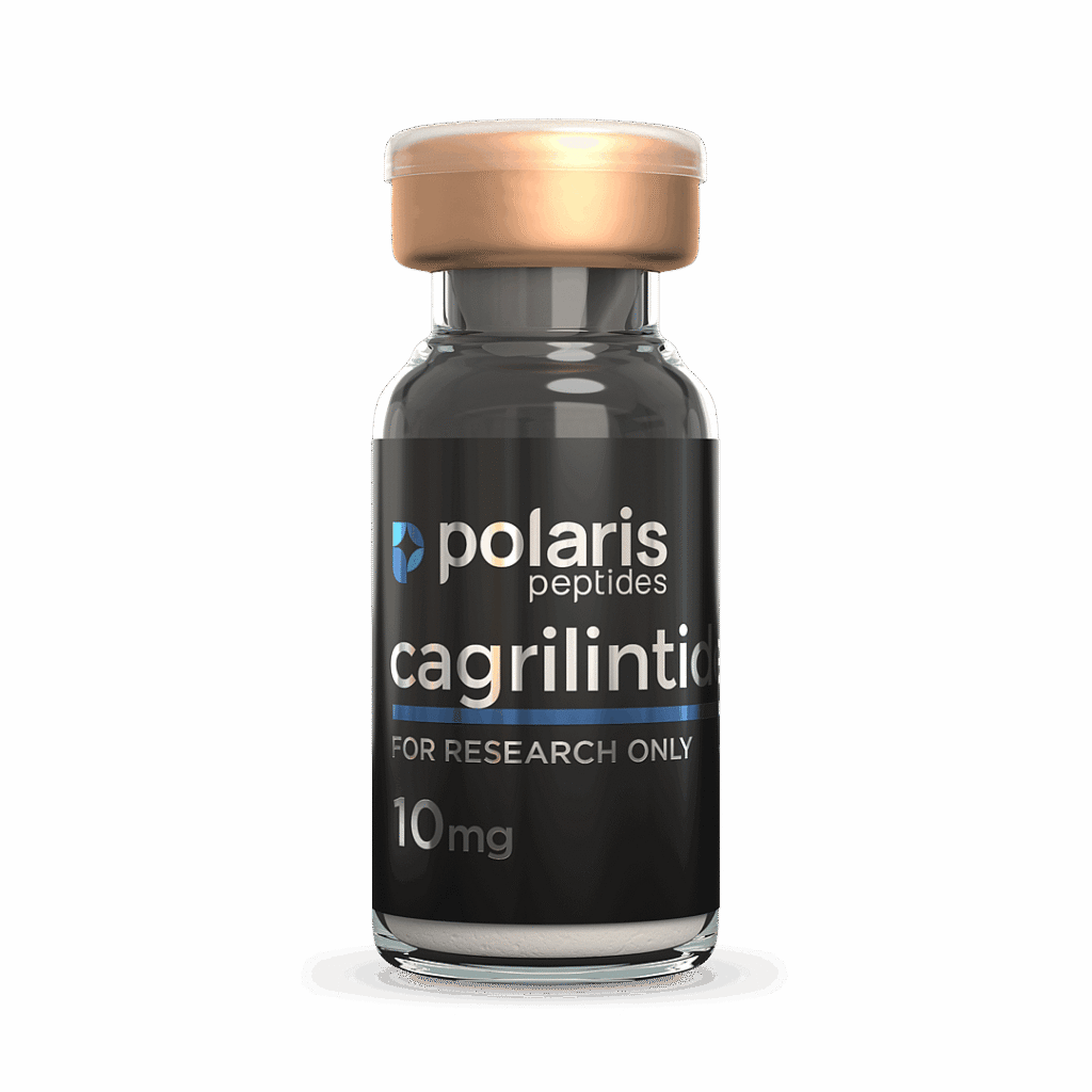Cagrilintide For Sale 10mg