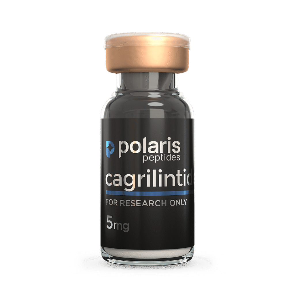 Buy Cagrilintide Online 5mg
