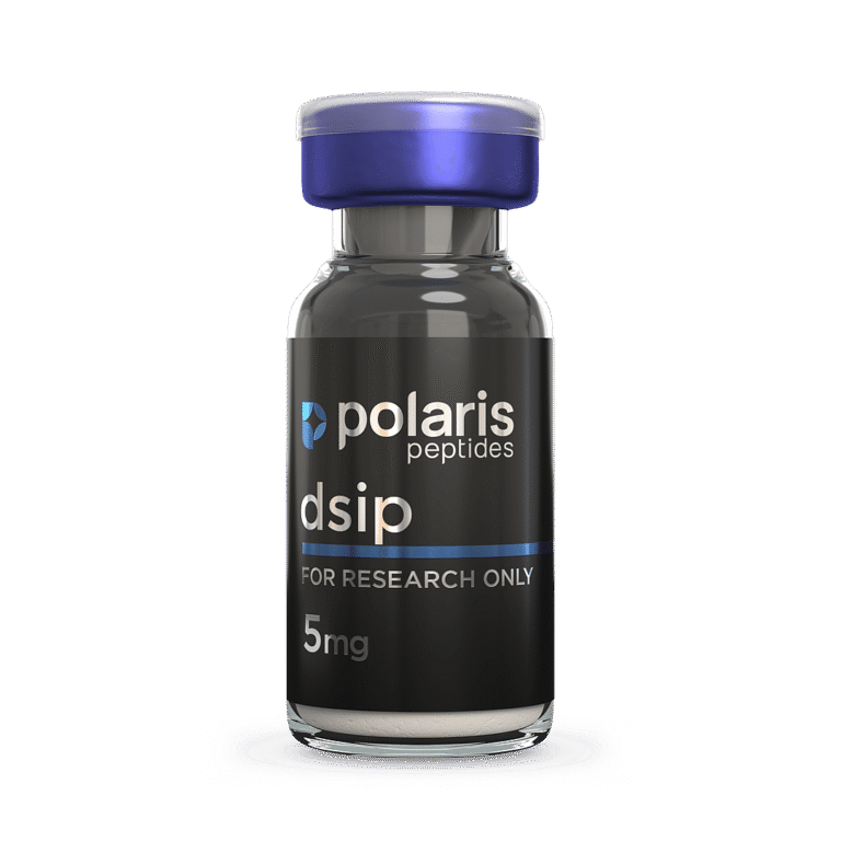 Buy DSIP Peptide Online 5mg