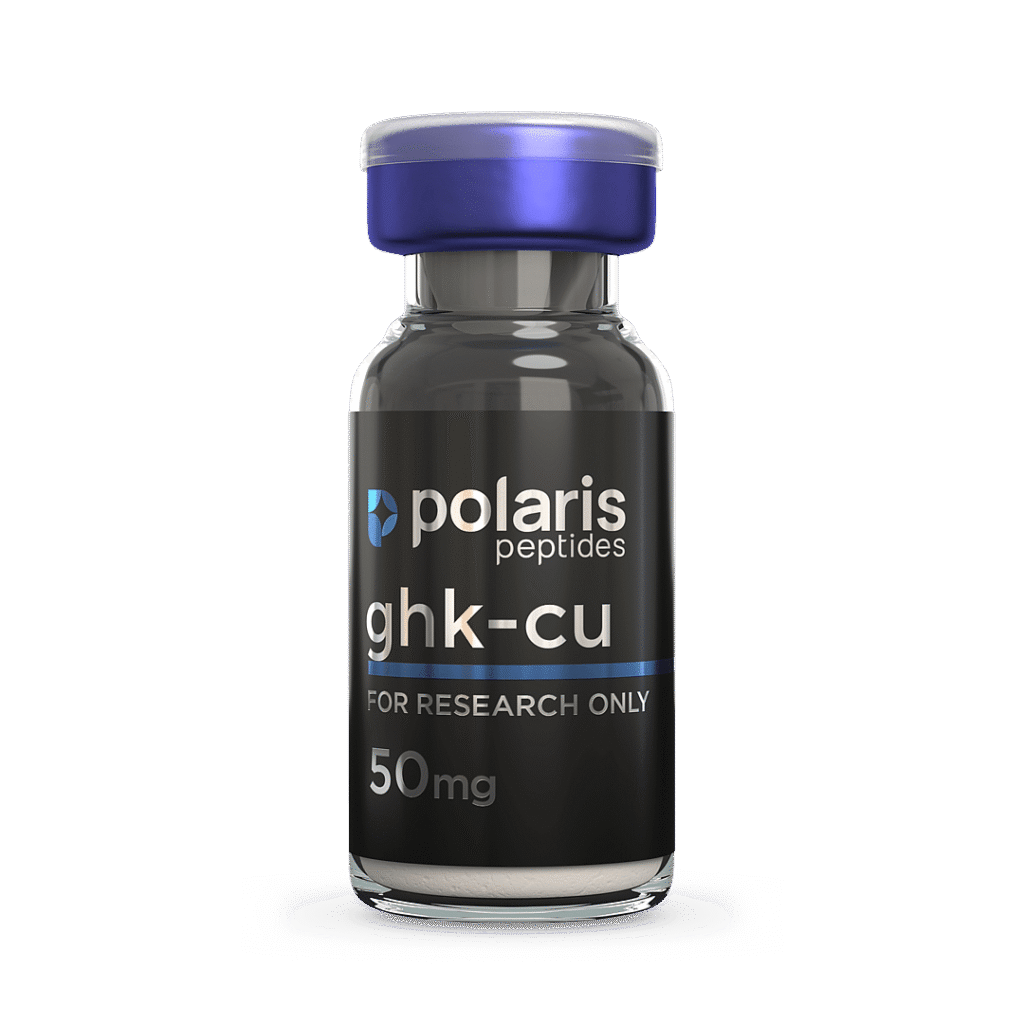 Buy GHK-CU Online 50mg