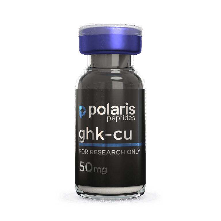 Buy GHK-CU Online 50mg