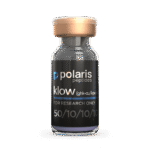 KLOW: GHK-cu 50mg, KPV 10mg, TB-500 10mg, BPC-157 10mg Blend