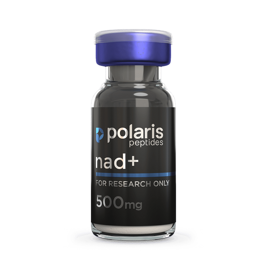 Buy NAD+ Online 500mg