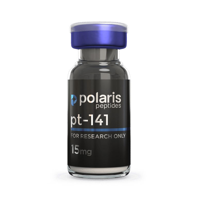 PT-141 Peptide For Sale