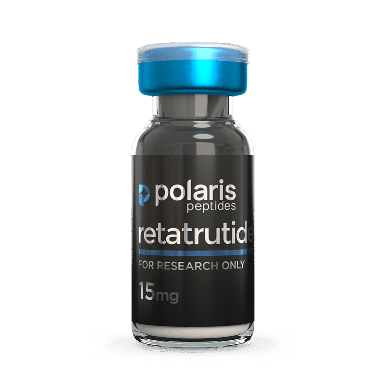 Retatrutide For Sale-15mg