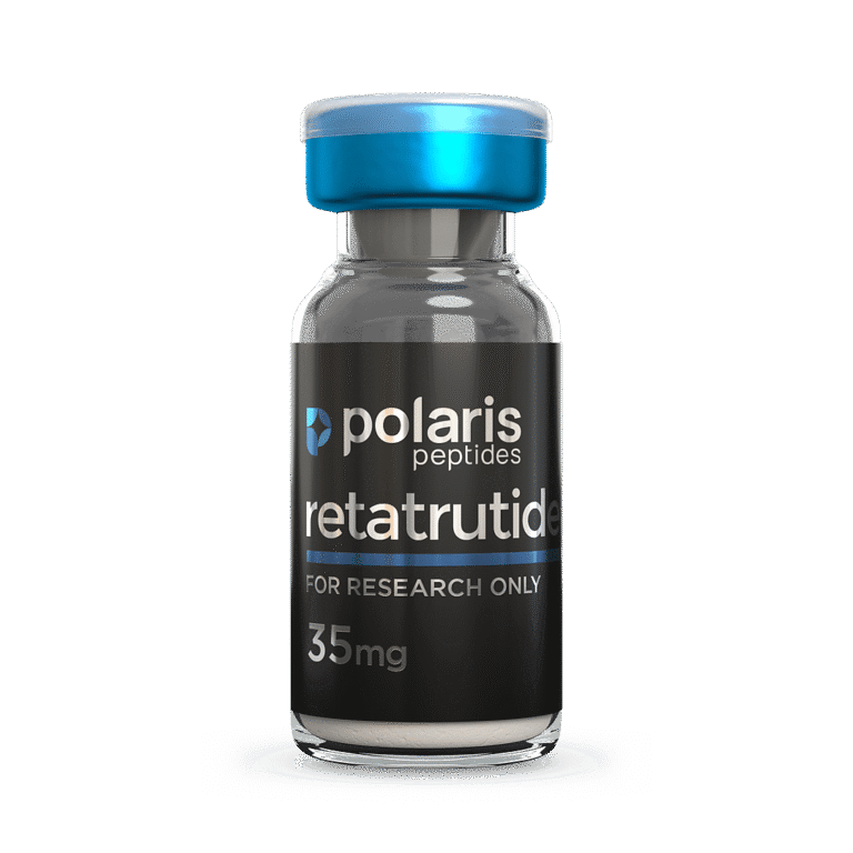Retatrutide Peptide for Sale Online 35mg