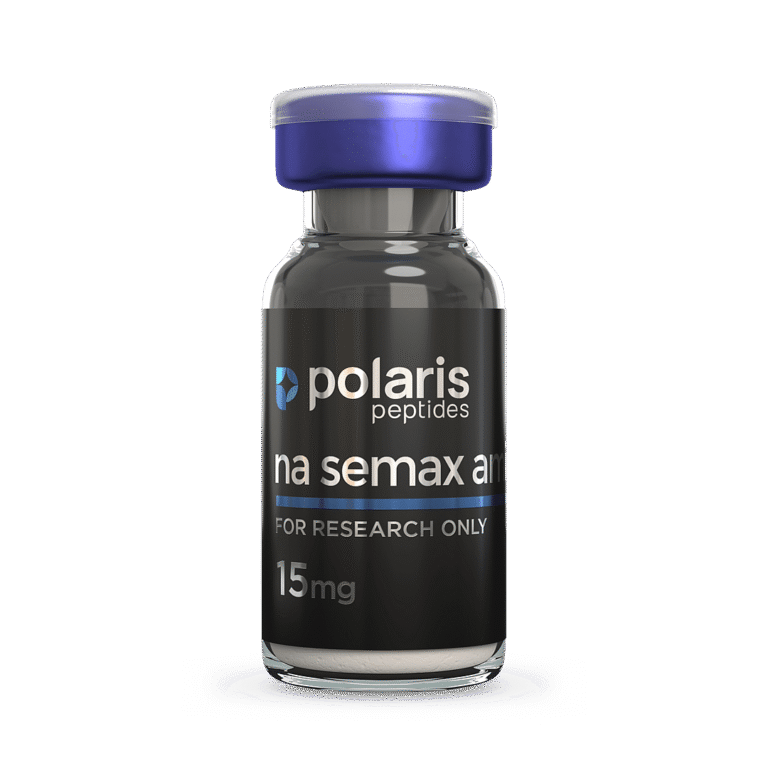 Buy N-Acetyl Semax Amidate