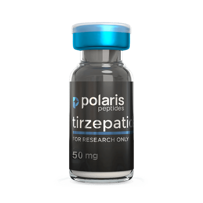 Tirzepatide For Sale