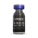 TB-500 10mg / BPC-157 10mg Blend