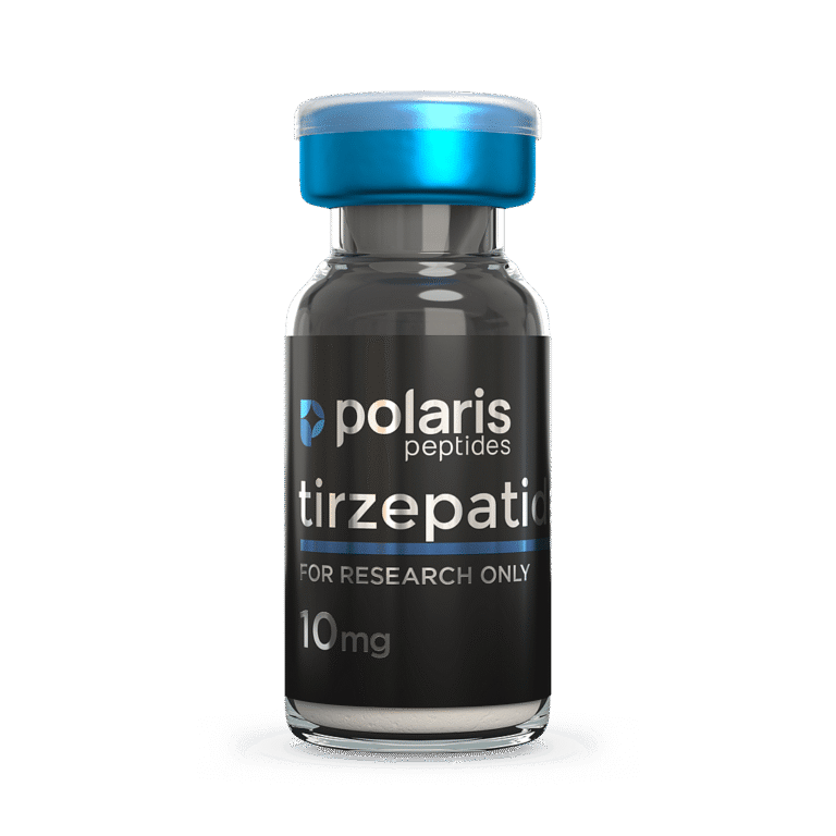 Buy Tirzepatide Online